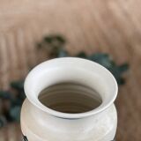 Ceramic vase San José 1970