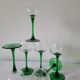 Set of 6 alsace wine glasses Luminarc