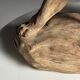 Terra cotta sculpture Armand Fagotto