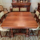 Table style Henri II