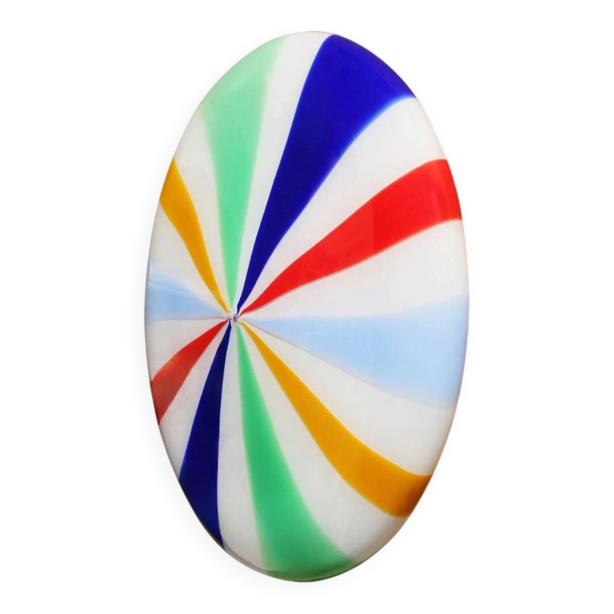 Applique vetro di Murano