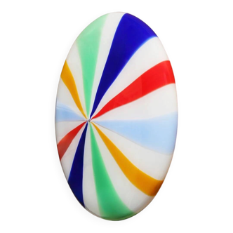 Applique vetro di Murano