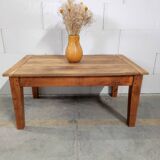 Farm coffee table