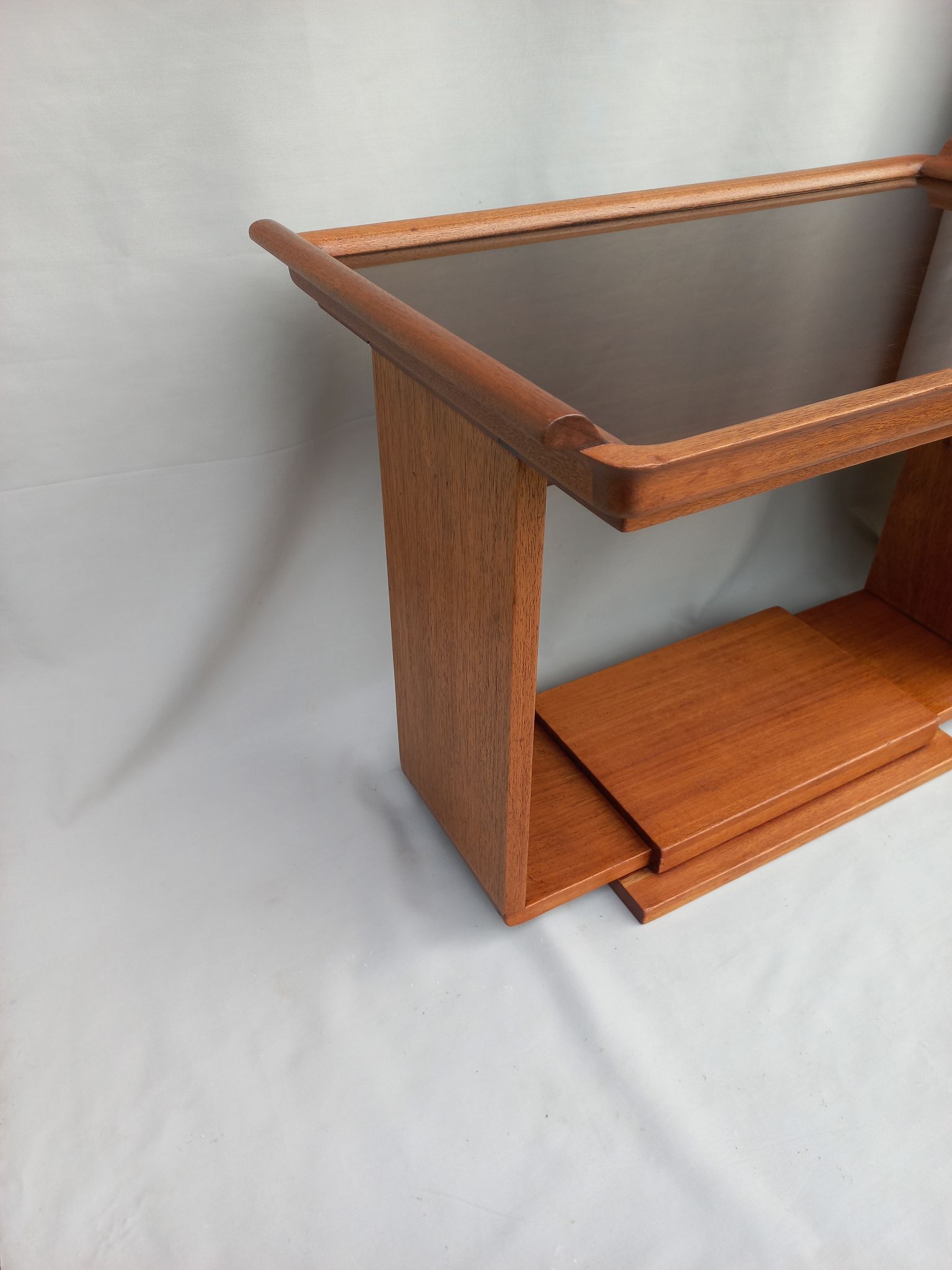 Art Deco modernist coffee table