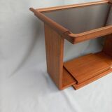Table basse Art Déco moderniste