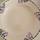 Set of 10 Deep Plates Model Tunis Longchamp Manufacture