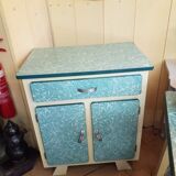 Formica furniture