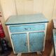 Meuble en formica