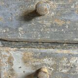 Old workshop furniture