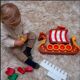 Longships night light - Norwegian craftsmanship