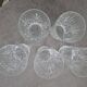 St Louis crystal glasses