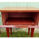 Mid Century bedside tables