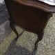 Art Deco bedside