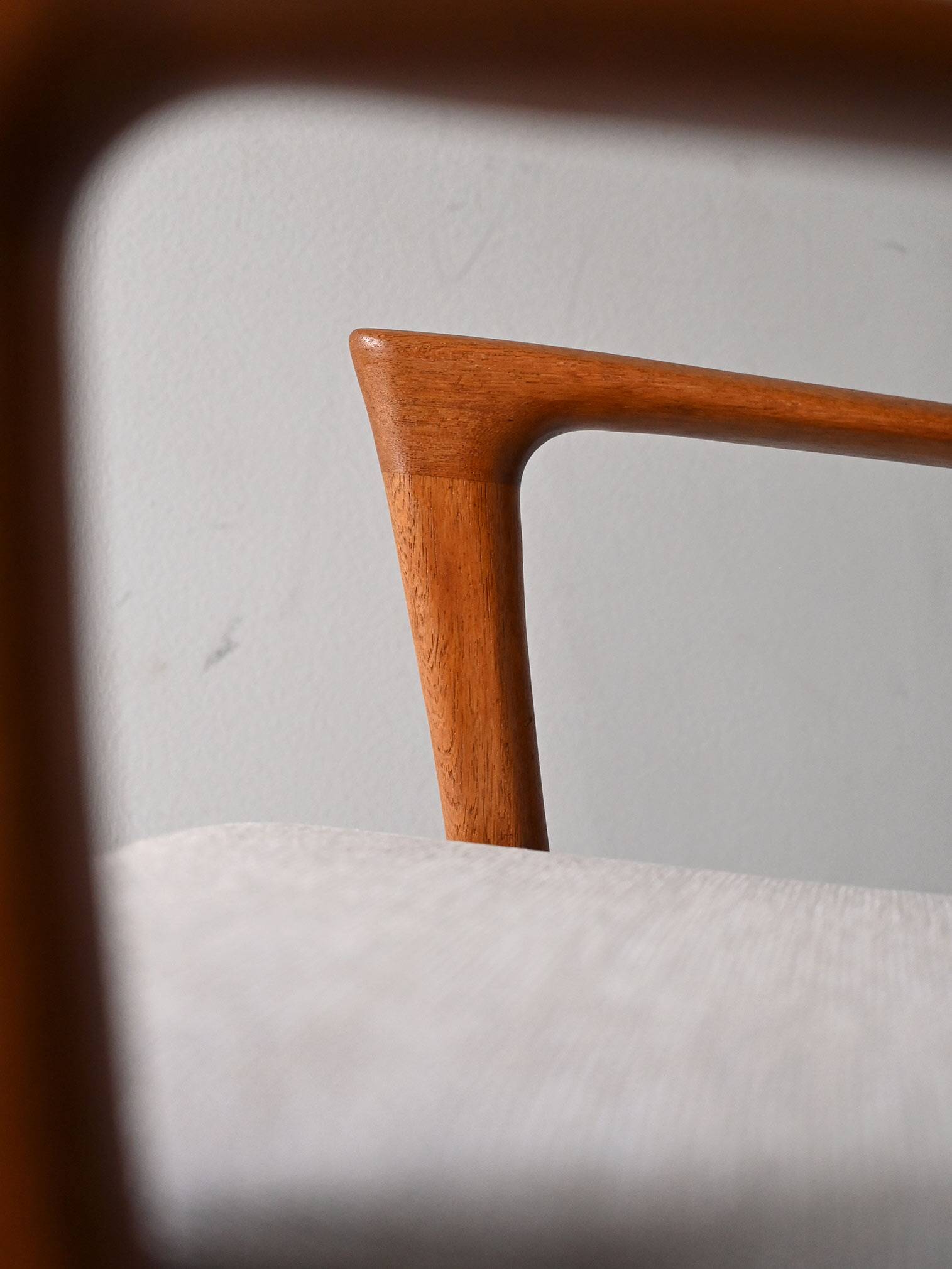 Fauteuil 'Kuba' de Bertil Fridhagen