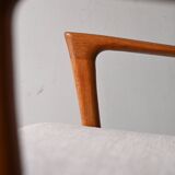 'Kuba' armchair by Bertil Fridhagen