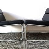 Pair of vintage 80s chauffeurs