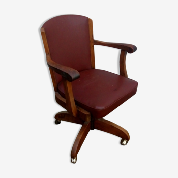 Office chair 1950