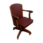 Fauteuil de bureau 1950