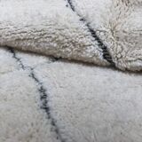 Tapis laine