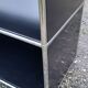 Vintage chrome and metal furniture