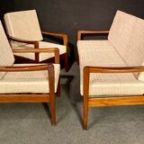 Salon scandinave