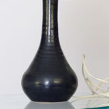 Jean Maur of the Morinerie lamp