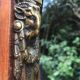 Furniture style Louis XV marquetry