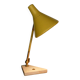 Mid-Century table lamp by Stilux Milano, Italy, 1950s.