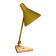Mid-Century table lamp by Stilux Milano, Italy, 1950s.