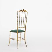 Chiavari Chair by Giuseppe Gaetano Descalzi, Italy, 1970s