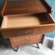 Chiffonnier/ semainier pieds compas