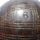 Vintage ball