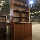 Scandinavian secretary