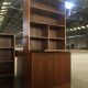 Scandinavian secretary