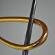 1960 Pin Lustre
