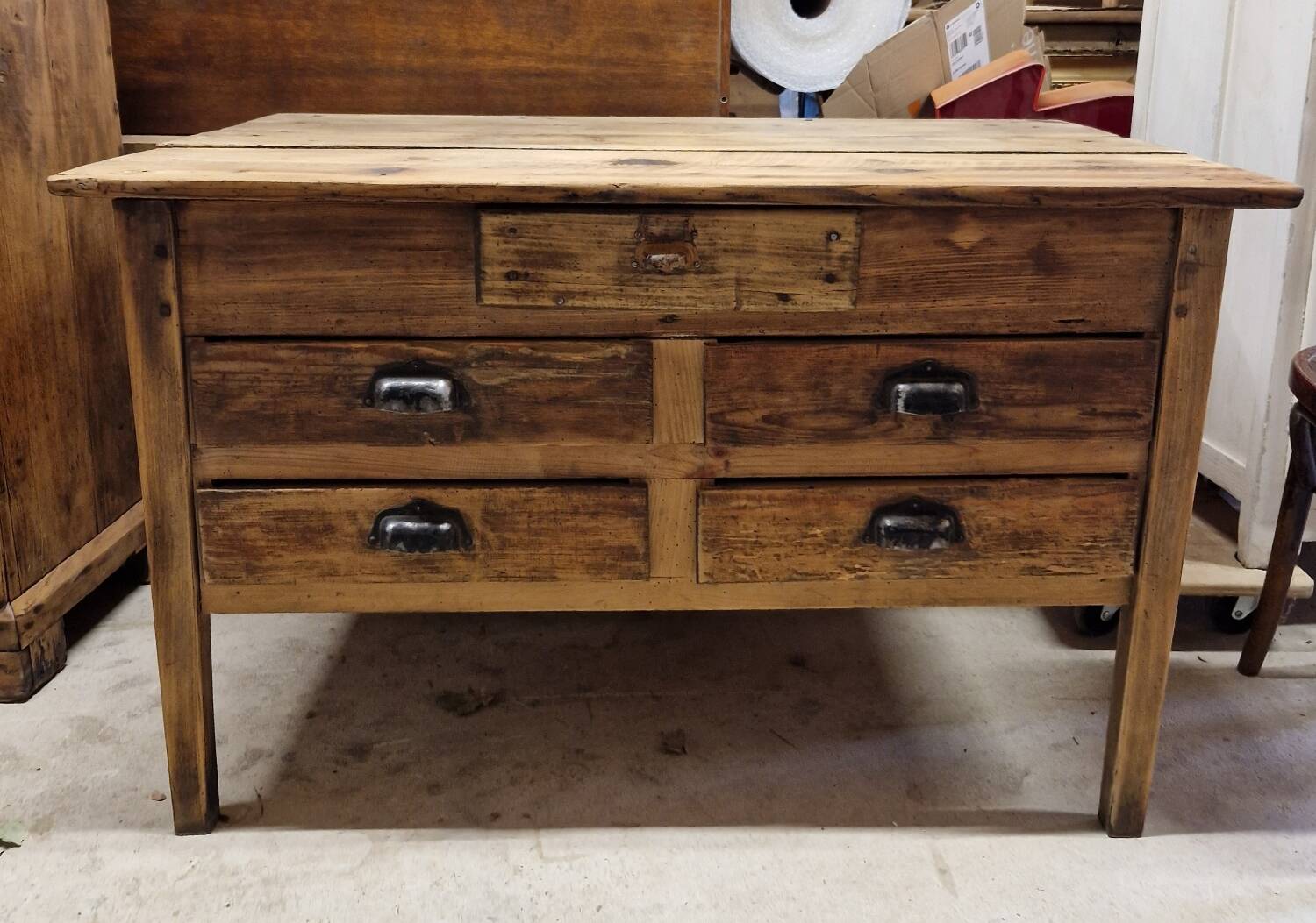 Professional furniture