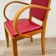 Fauteuil bridge 1960