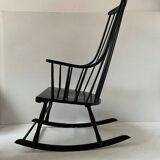 Fauteuil à bascule Grandessa