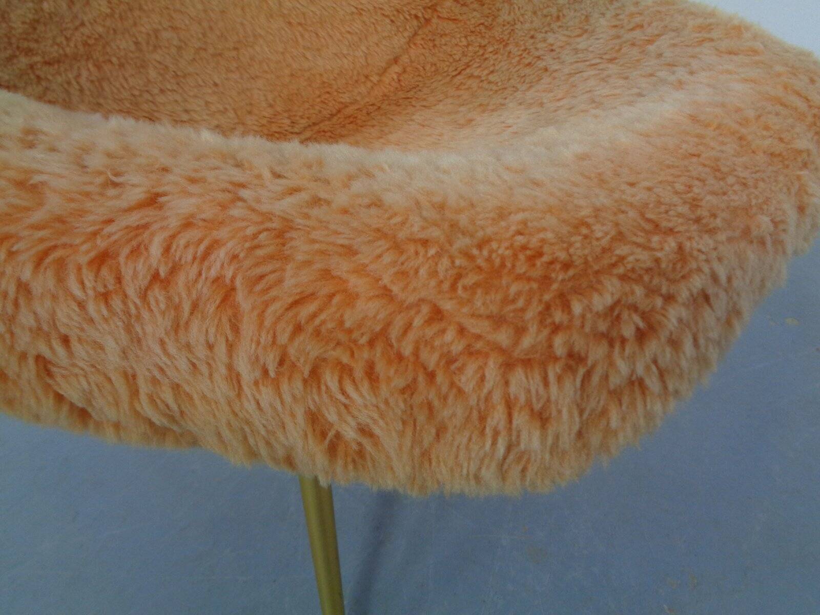 Eva Lounge Chair by Arne Dahlén for Dahléns Dalums Fåtöljindustri Ab, Sweden, 1960s