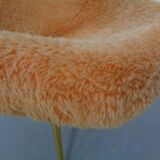 Eva Lounge Chair by Arne Dahlén for Dahléns Dalums Fåtöljindustri Ab, Sweden, 1960s