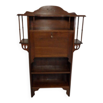 Art Nouveau sideboard
