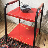 Ashtray Fatlava Vallauris