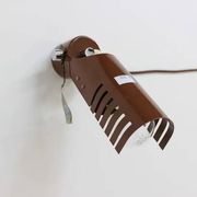 Design Wall or Ceiling Lamp 1980s, 2 pieces available