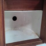 Table de chevet meuble d'appoint