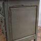 Louis XVI oak chest of drawers