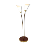Art Deco Floor Lamp,1940's.