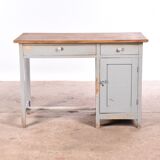 Desk wood
