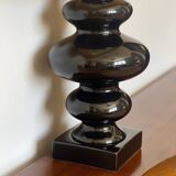 Ceramic lamp