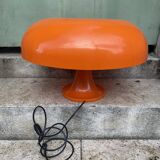 Grande Lampe Champignon Nesso Artemide 3 Eme Édition De Giancarlo Mattioli  1967