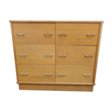 Great 60's chest of drawers